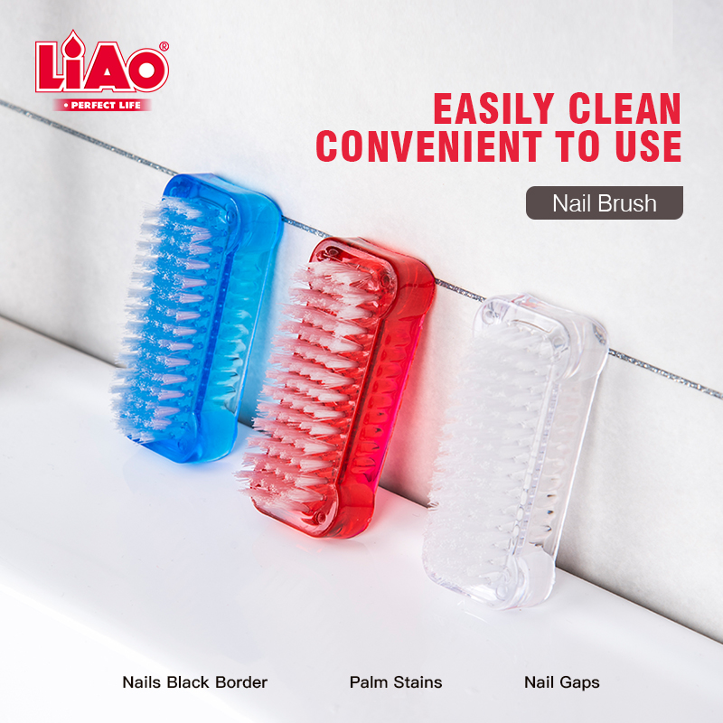 D130088 Nail Brush – Image 2