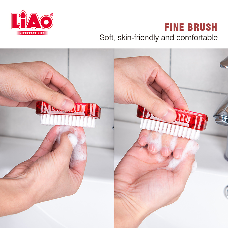 D130088 Nail Brush – Image 4