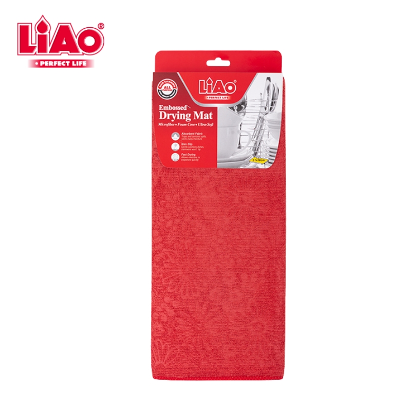 Maison et jardin/Outils et accessoires de nettoyage ménager/Chiffons de nettoyage / égouttoir et tapis de séchage vaisselle