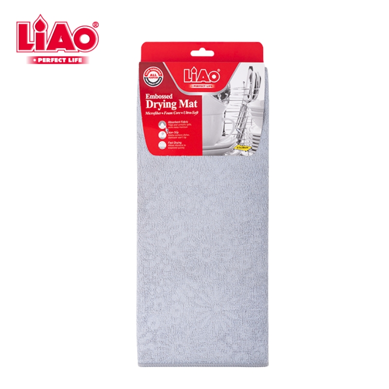 Maison et jardin/Outils et accessoires de nettoyage ménager/Chiffons de nettoyage / égouttoir et tapis de séchage vaisselle