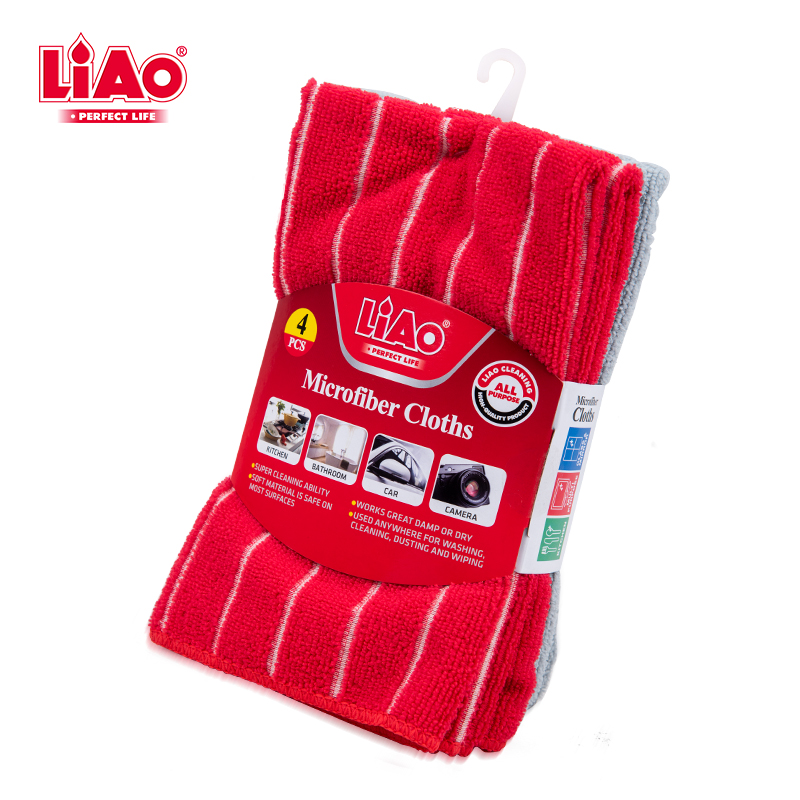 G130021 Microfiber Cloths – Image 6