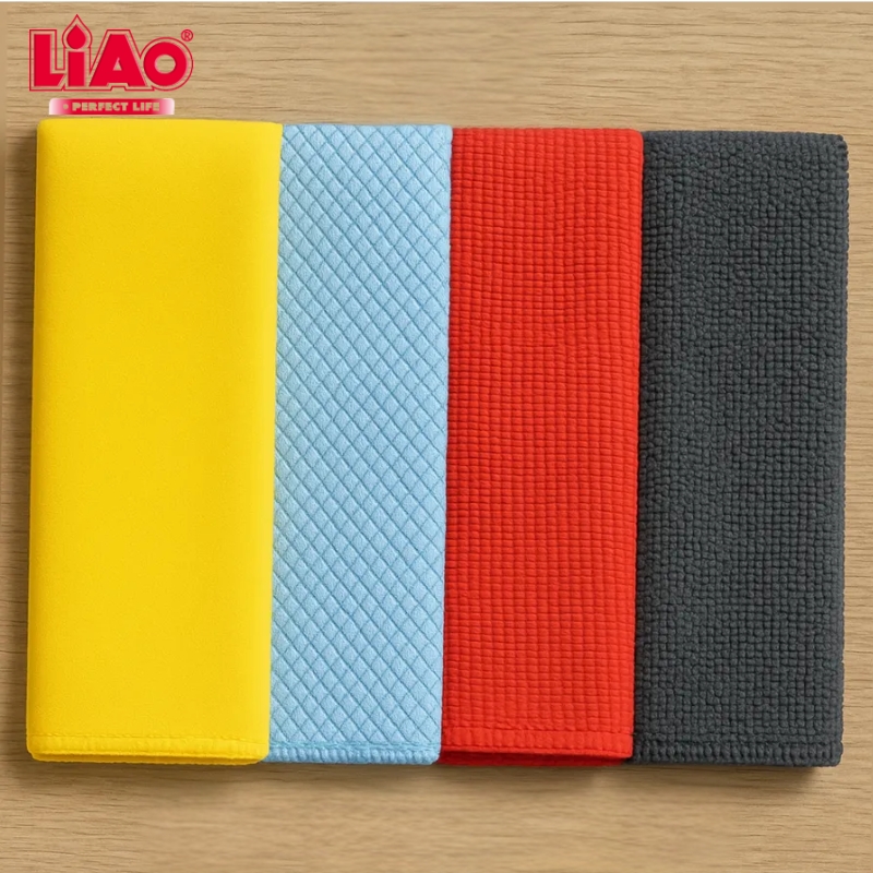Cuisine & maison>Outils et accessoires de nettoyage ménager>Chiffons et Eponge de nettoyage