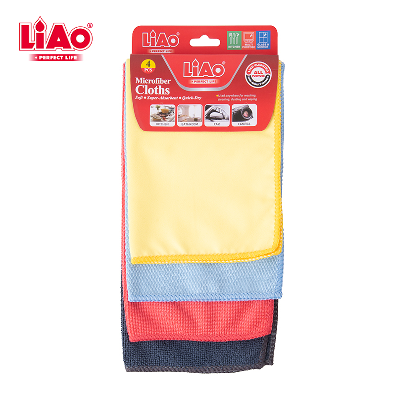 Cuisine & maison>Outils et accessoires de nettoyage ménager>Chiffons et Eponge de nettoyage