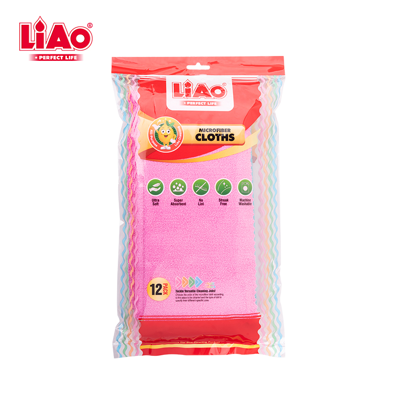 G130079 Microfiber Cloths – Image 2