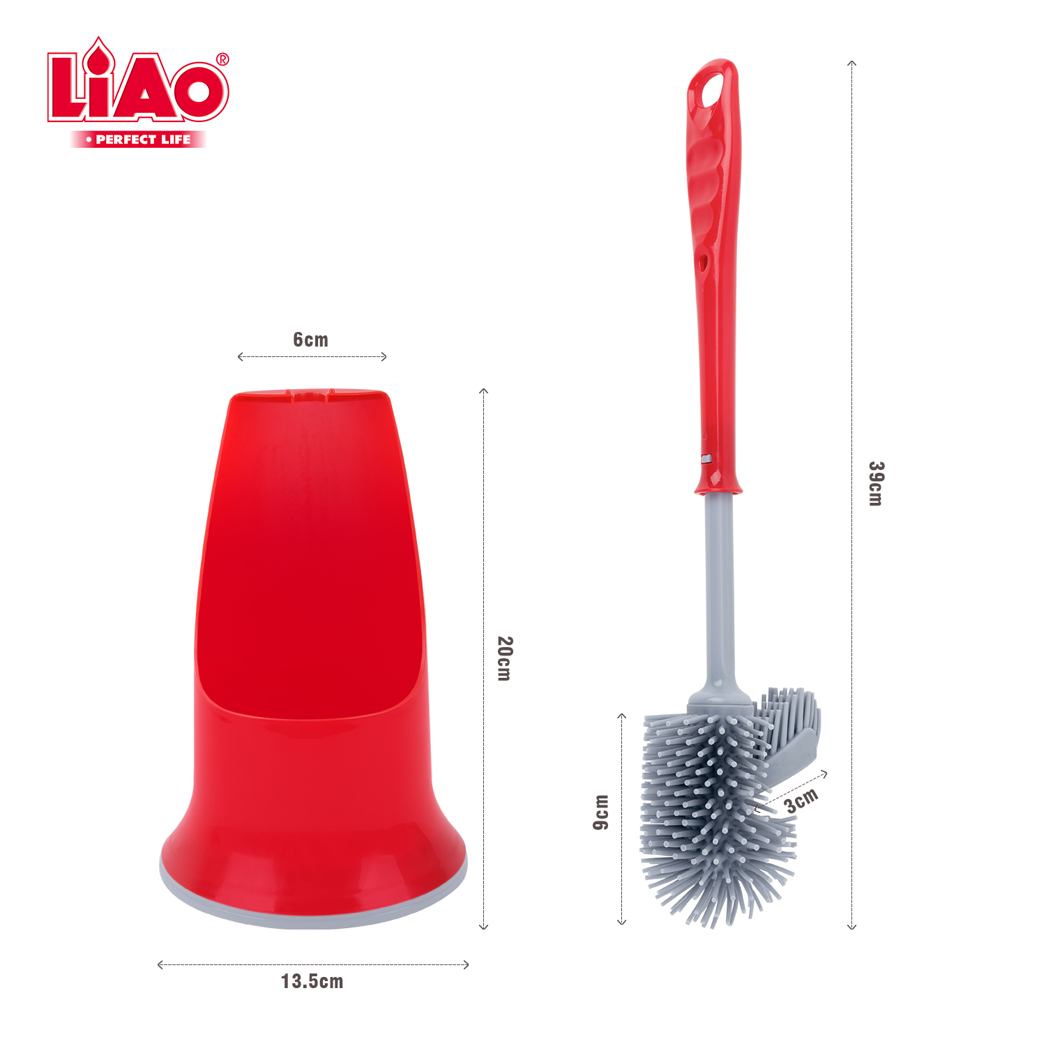 Maison et jardin/Outils et accessoires de nettoyage ménager/Brosses de nettoyage