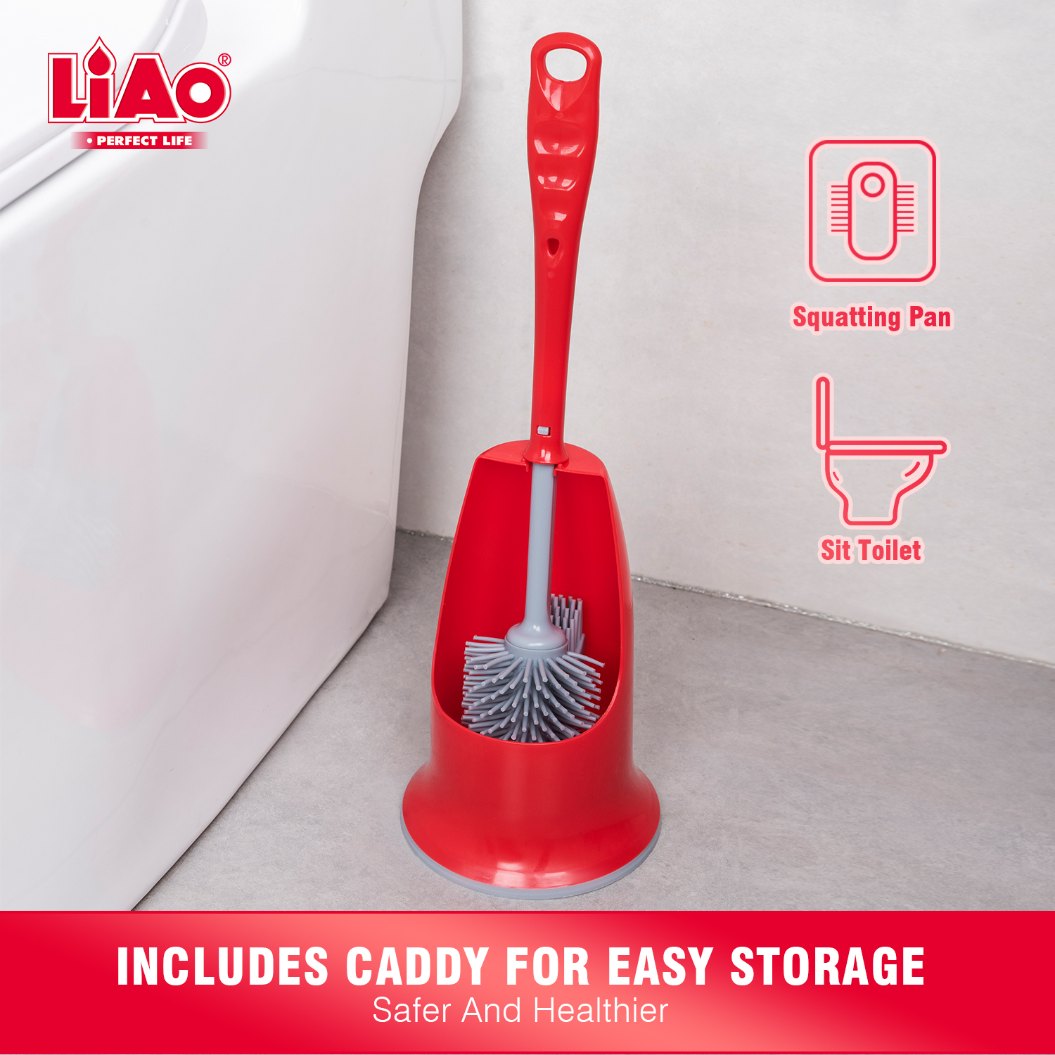 Maison et jardin/Outils et accessoires de nettoyage ménager/Brosses de nettoyage
