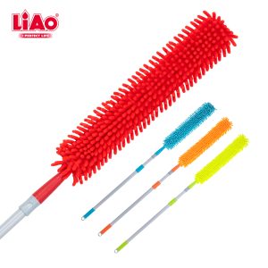 Cuisine & maison>Outils et accessoires de nettoyage ménager>Plumeaux