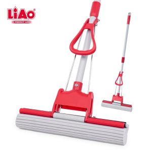 LIAO Outils et accessoires de nettoyage ménager