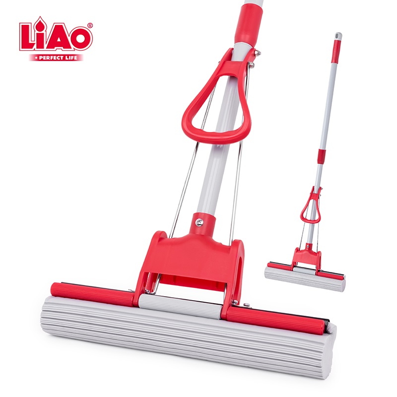 LIAO Outils et accessoires de nettoyage ménager