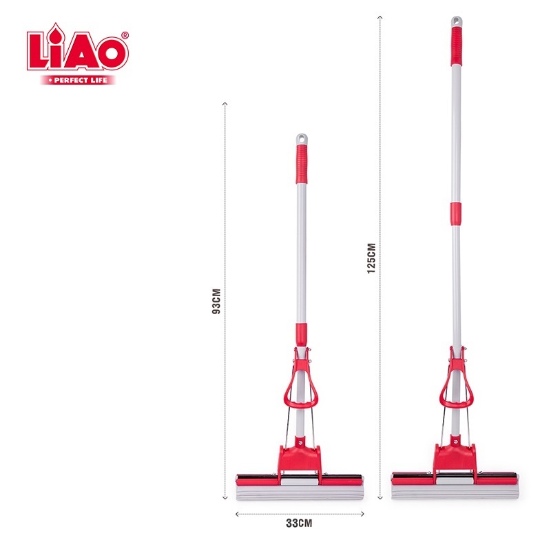 LIAO Outils et accessoires de nettoyage ménager