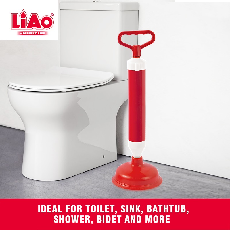 Cuisine & maison>Produits de salle de bains>ventouse de toilette