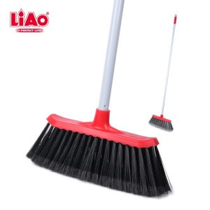 Cuisine & maison> balai avec manche de nettoyage ménager