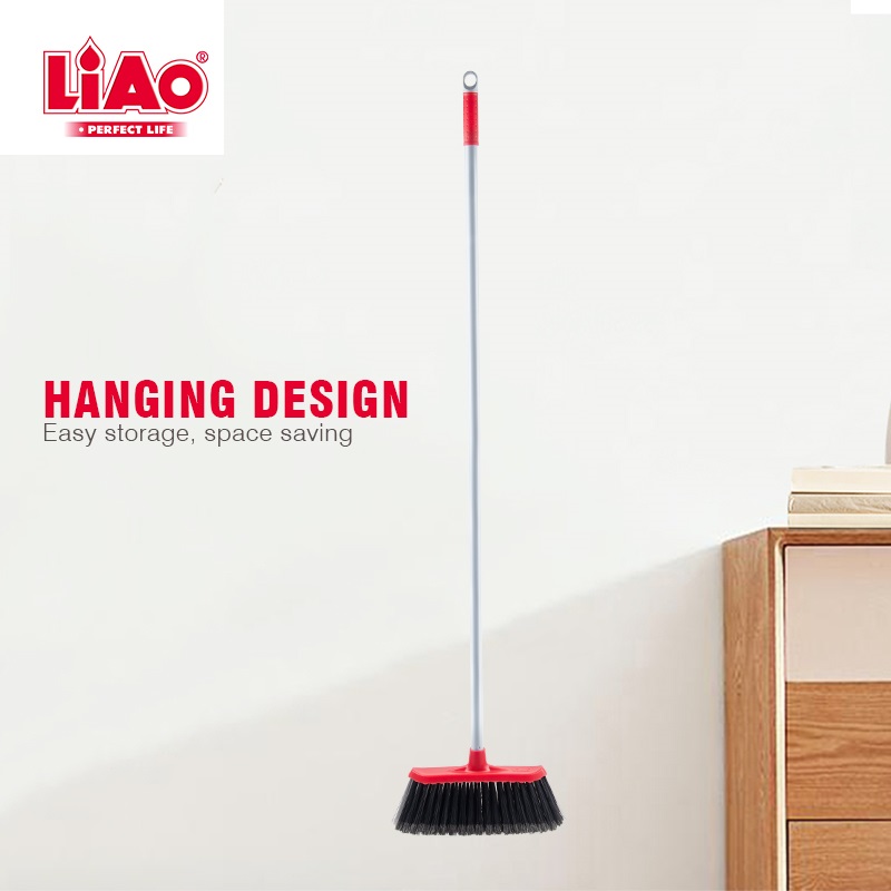 Cuisine & maison> balai avec manche de nettoyage ménager