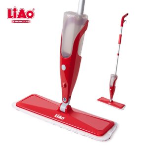 Outils et accessoires de nettoyage ménager Serpillères