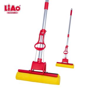 LIAO Outils et accessoires de nettoyage ménager