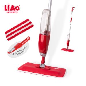 Outils et accessoires de nettoyage ménager>Serpillères