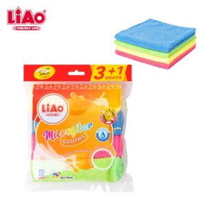 Cuisine & maison>Outils et accessoires de nettoyage ménager>Chiffons et Eponge de nettoyage